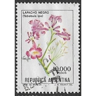 1982/1983 Michel 1564 - fine used (o)