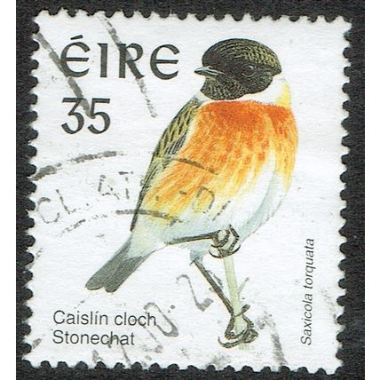 Ireland 1997 Birds 35p Multicoloured SG1054 FU