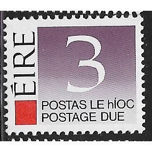 1988 SG D37 - #4 MNH (**)