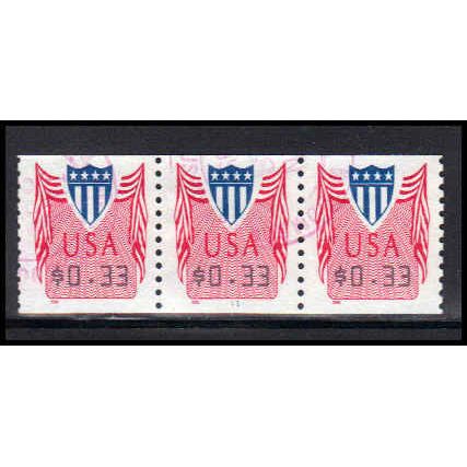 Used CVP33 33c Shield Fine PNC 11/3 PA5424