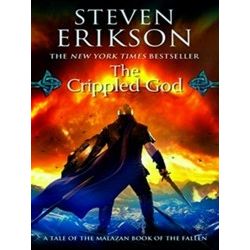 The Crippled God