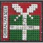 1996 SG 790 - fine used (o)