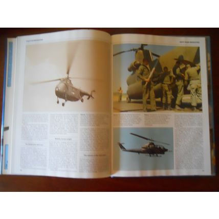 Fighter Missions by Lindsay T. Peacock, Bill Gunston (Large Hardback, 1989)