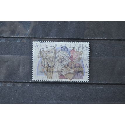 AUSTRALIA 1991 SG 1311 USED