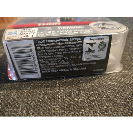 Hasbro, Marvel, Age of Ultron, Thor, Figurine/Action Figure - Collectible