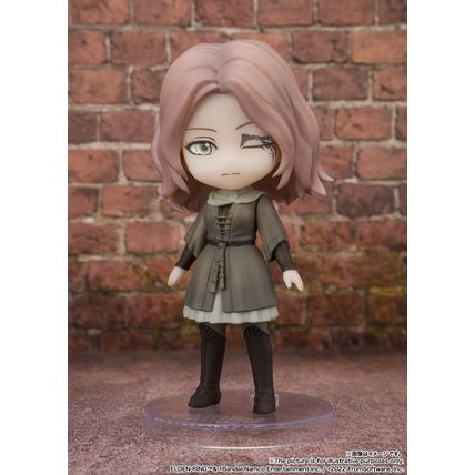 Figuarts Mini Elden Ring Melina Action Figure