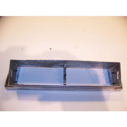 MOPAR CENTER A/C VENT OUTLET OEM #2607828 1967 DODGE CHRYSLER PLYMOUTH