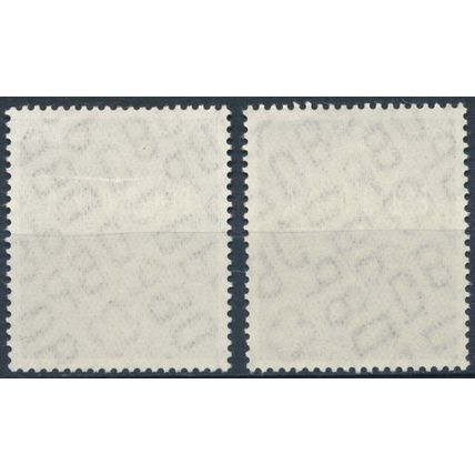 EUROPA - West Germany 1959 - MNH - MiNr 320/1