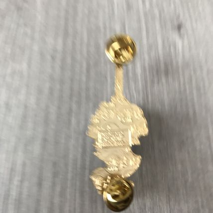 Hard Rock Cafe LOS ANGELES 2001 New Year PIN Champagne Guitar LE 400 Badge MINT
