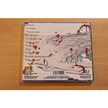 1ne Day - Capricorn CD (2009) VGC.