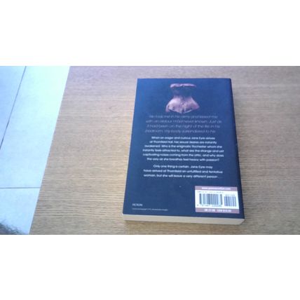 Jane Eyre Laid Bare by Charlotte Bronte & Eve Sinclair (1st Edn P/B) Pan 2012