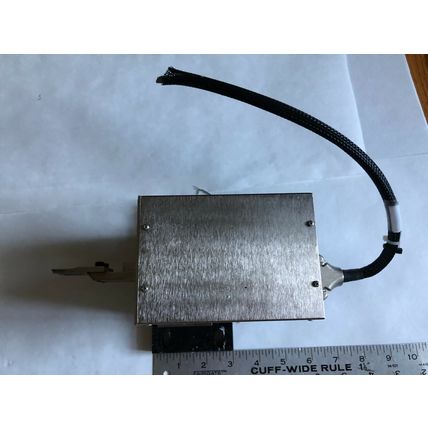 SMAC LAL300-030-71-1FS MOD2161 LINEAR ACTUATOR,48 3A,LAL300-030-7I-1FS ,SG