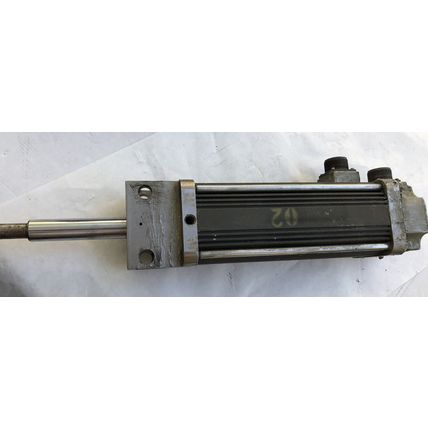 Comau Pico GSX40-0605-XXX-BB1-268-XT-XH-25812 SERVO ACTUATOR,460 VAC,0.5",TH