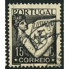 1931/1934 Michel 535 - fine used (o)