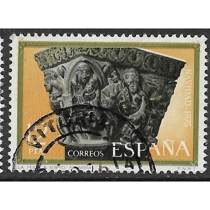 1975 Michel 2194 - fine used (o)