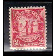 683 2c Charleston Fine MNH O2430