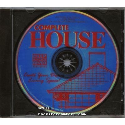 Complete House