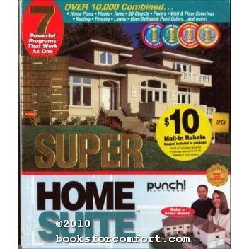 Super Home Suite