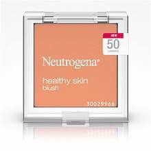 Neutrogena Healthy Skin Blush 50 Luminous .19 oz.