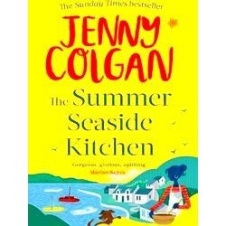 Summer Seaside Kitchen