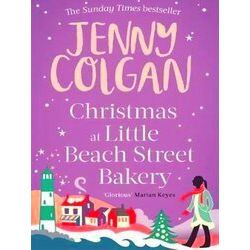 Christmas at Little Beach Street Bakery