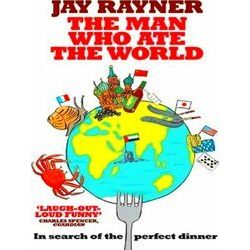 Man Who Ate The World