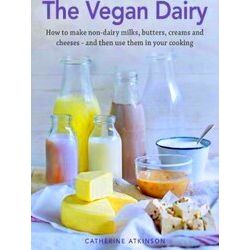 The Vegan Dairy