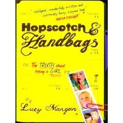 Hopscotch And Handbags