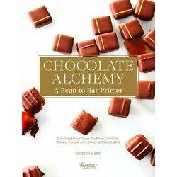 Chocolate Alchemy
