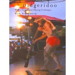 Didgeridoo