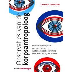 Observaties Van De Korpsantropoloog