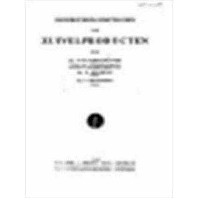 Onderzoekingsmethoden van Zuivelproducten by A. De Vleeschawer; H. Hendrickx; G.