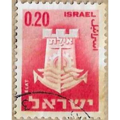 1965 - Eilat - 16791