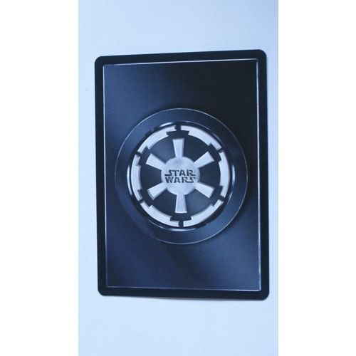 Star Wars CCG: Premier Limited # Ubrikkian 9000 Z001 (A) dark 1995 decipher