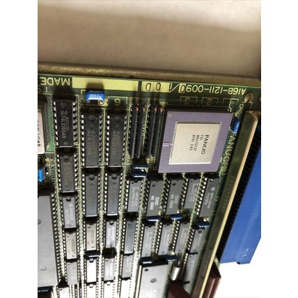 FANUC A16B-1211-0090/10D,A16B-1211-009 BOARD,DG