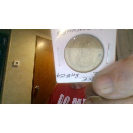 1992 Greece 20 Drachmes, KM#154 US SELLER FREE SHIPPING