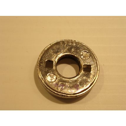 1967 68 69 70 71 72 GM Headlight Switch Bezel Nut OEM 27007 Chevy Truck