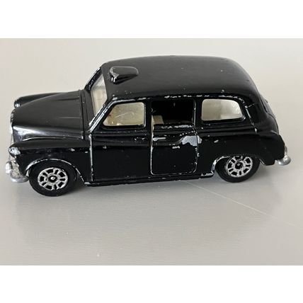 CORGI LONDON TAXI