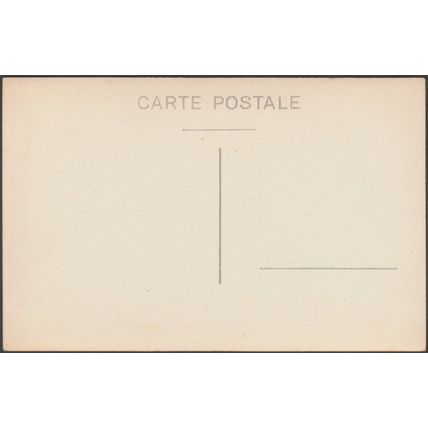 Château Féodal, Les Baux, c.1920s - Photo CPA