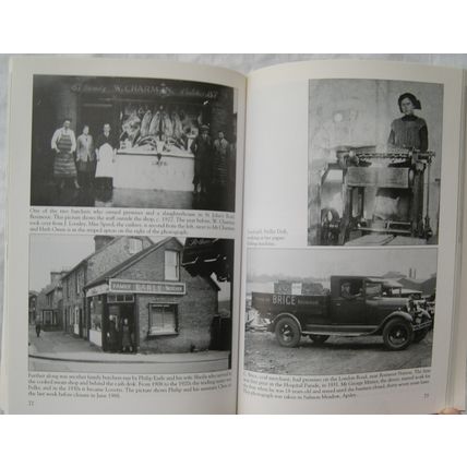1997 The Archive Photographs Series - Hemel Hempstead, A Second Selection