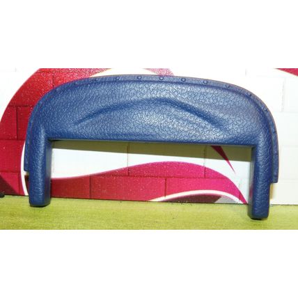 1/18 ( DS ) blue cinvertible boot cover