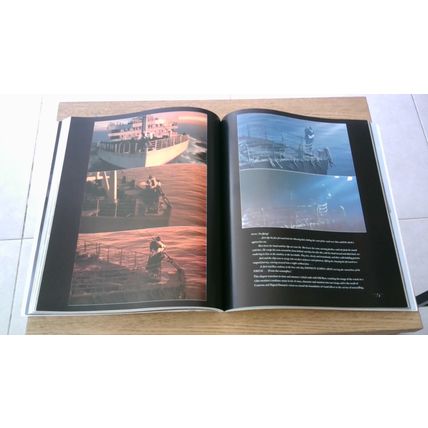James Cameron's TITANIC (Paperback) 1997 (Film Tie-in Book)