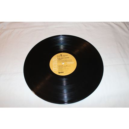 A VERY MERRY CHRISTMAS VOLUME 5-Various Artists Special Collector's Edition LP S