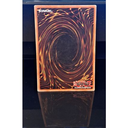 RED - EYES INSIGHT 1996 YU-GI-OH KONAMI CARD #INOV-EN060