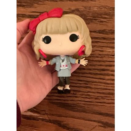 Funko Pop! Robin Sparkles New York Comic Con Limited Exclusive Figure (No Box)