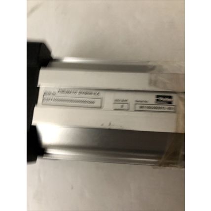 1/4" PARKER OSPP40000000060000000X000,OSPP4,OSPP LINEAR ACTUATOR,600MM TRAVEL,BA