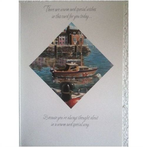 40th birthday card - Special Wishes On Your 40th Birthday