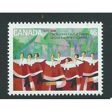 canada sg1986 sg 1986 mnh