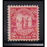 683 2c Charleston Fine MNH O2016