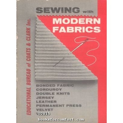 Sewing with Modern Fabrics